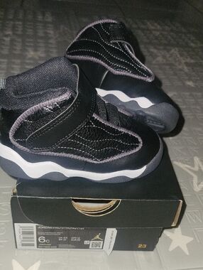 Jordan Toddler Sneakers